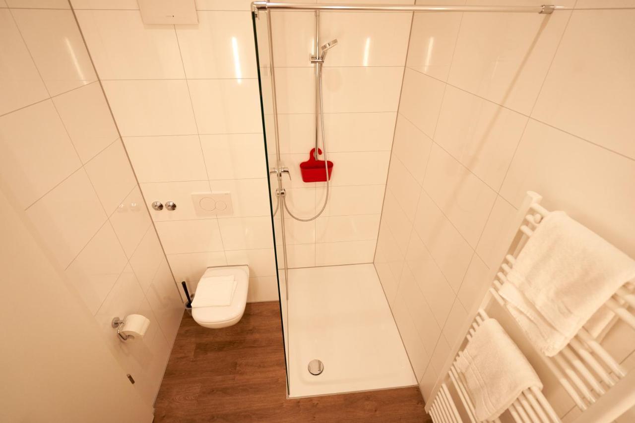 Busses Guesthouse Freiburg im Breisgau Kültér fotó