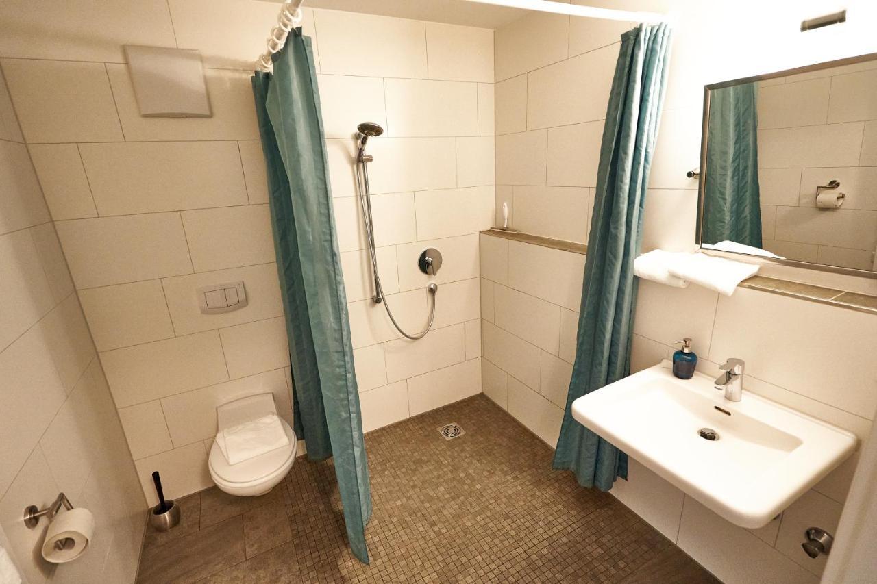 Busses Guesthouse Freiburg im Breisgau Kültér fotó