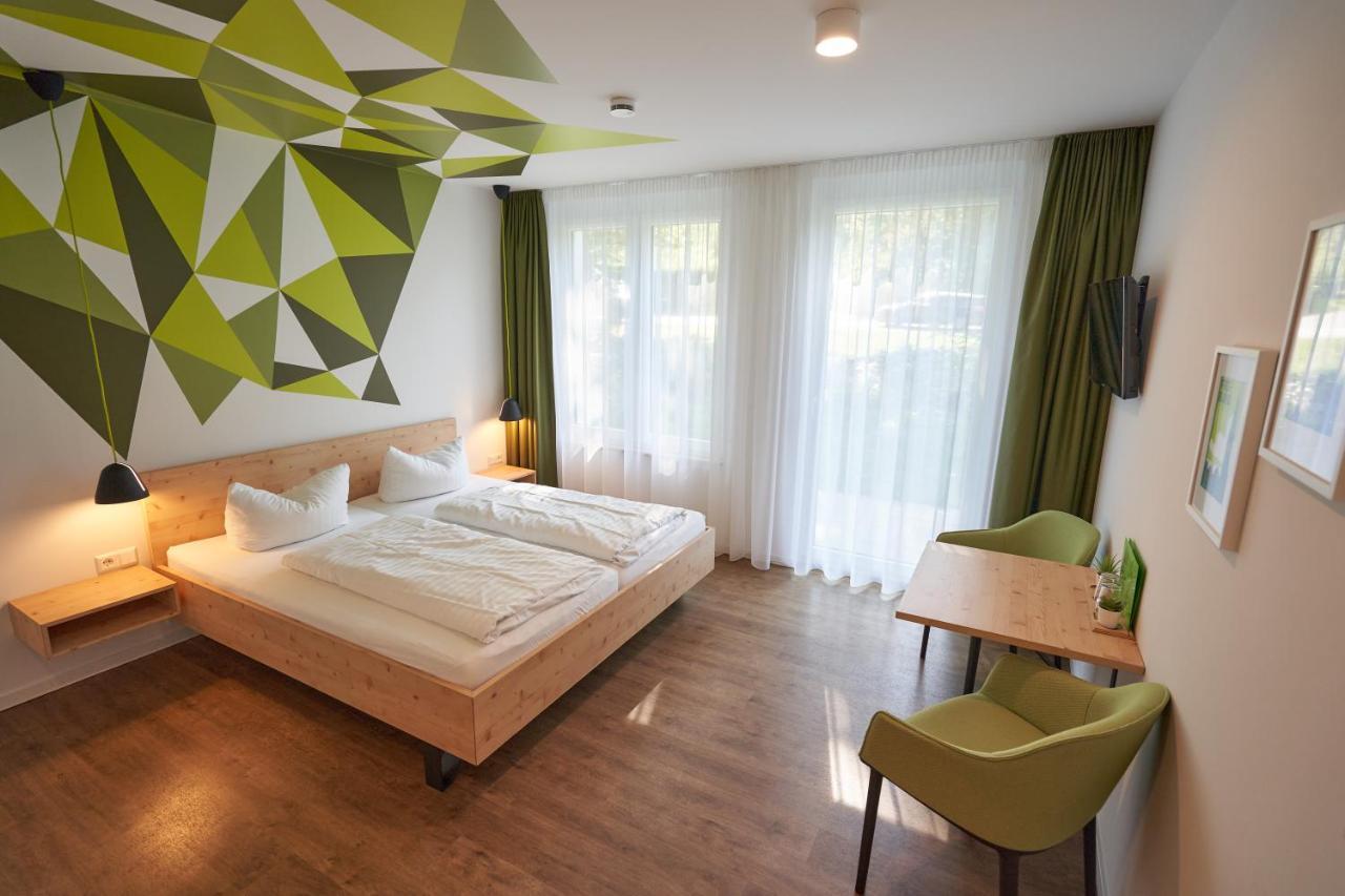 Busses Guesthouse Freiburg im Breisgau Kültér fotó