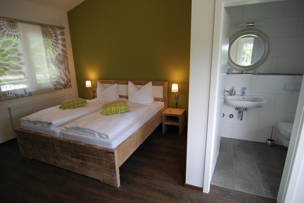 Busses Guesthouse Freiburg im Breisgau Kültér fotó