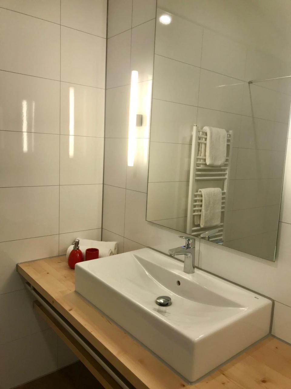 Busses Guesthouse Freiburg im Breisgau Kültér fotó