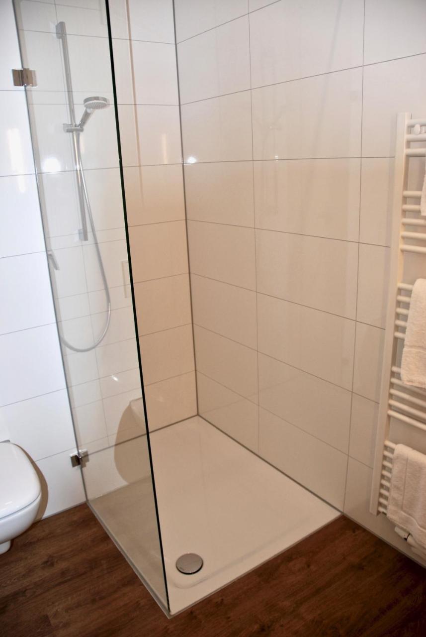 Busses Guesthouse Freiburg im Breisgau Kültér fotó