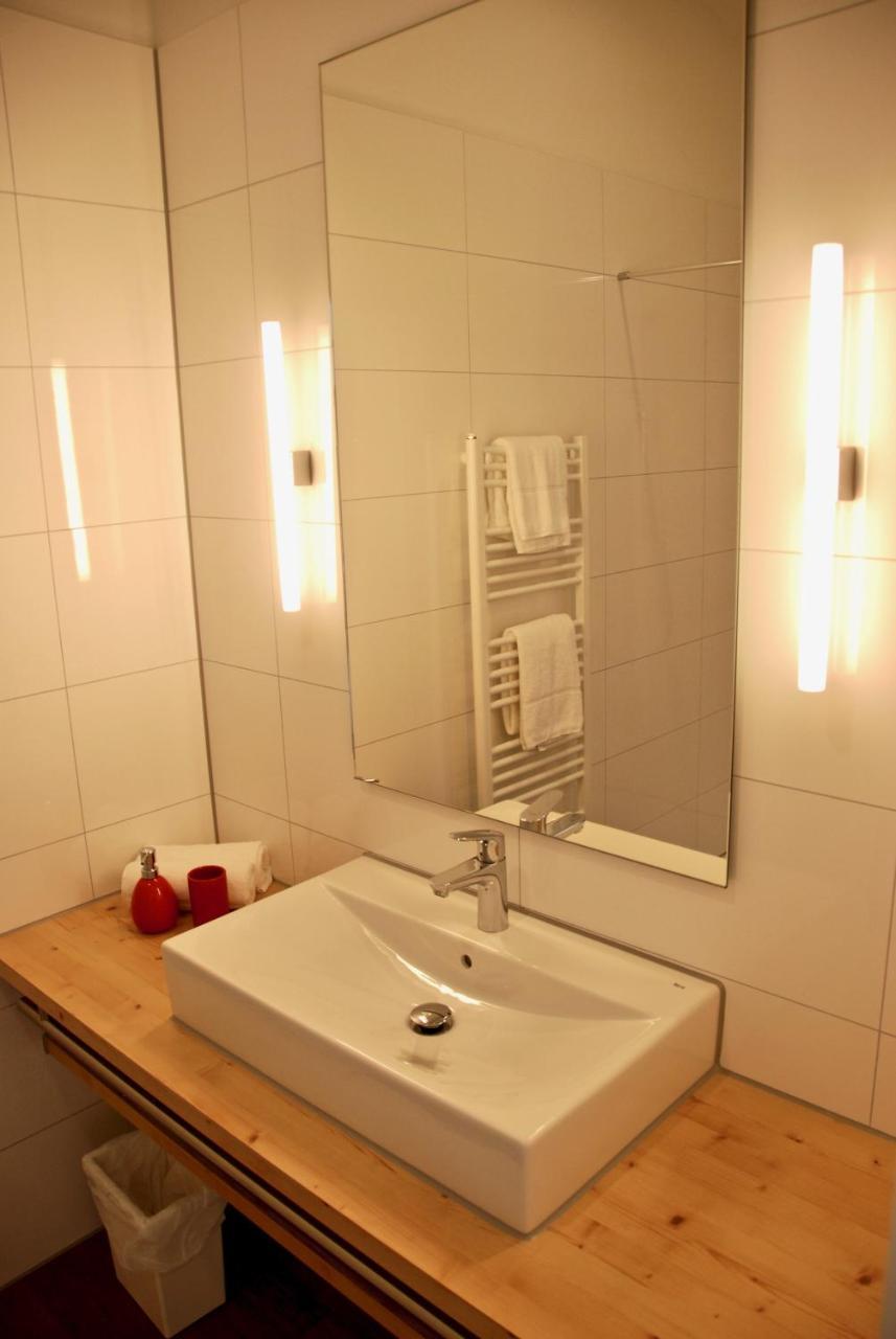 Busses Guesthouse Freiburg im Breisgau Kültér fotó