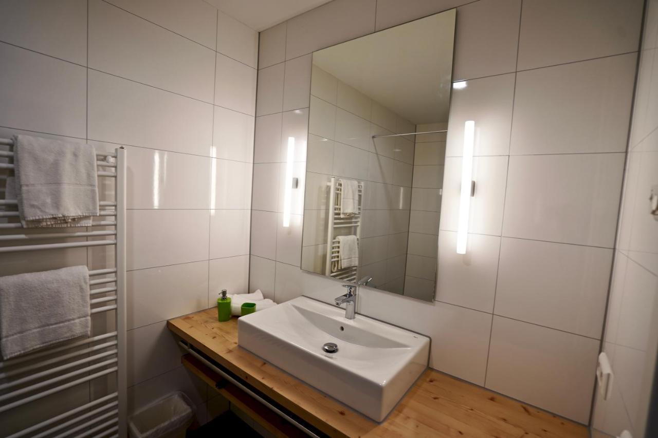 Busses Guesthouse Freiburg im Breisgau Kültér fotó
