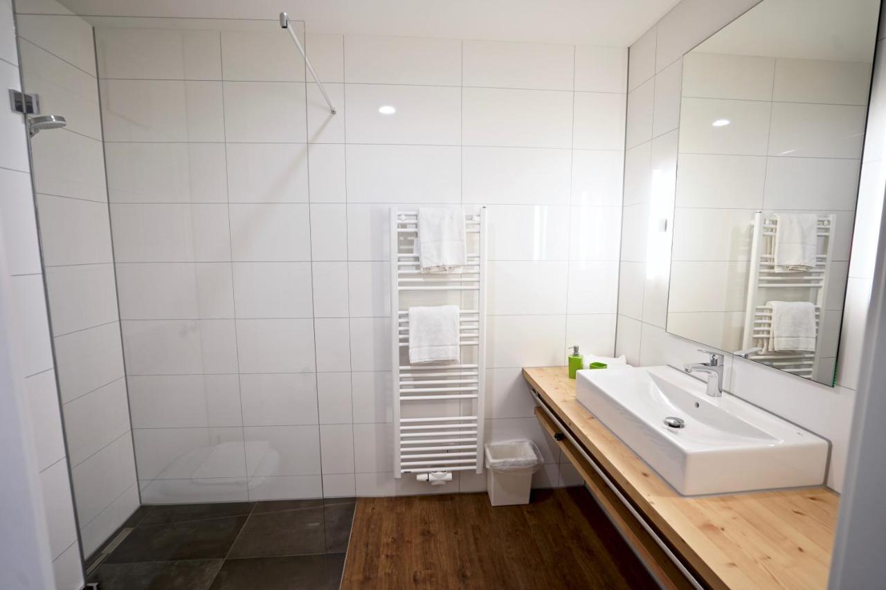 Busses Guesthouse Freiburg im Breisgau Kültér fotó