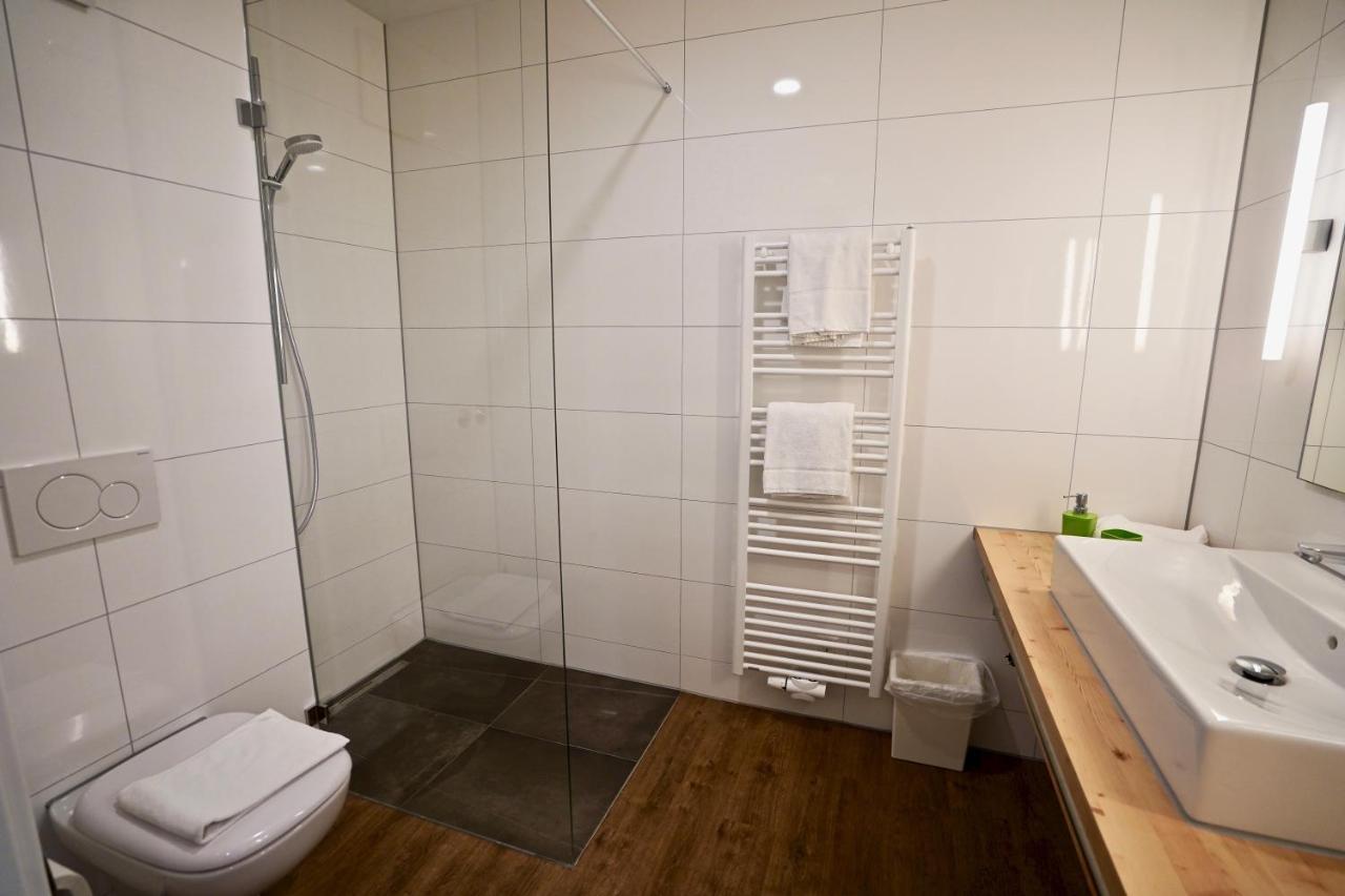 Busses Guesthouse Freiburg im Breisgau Kültér fotó