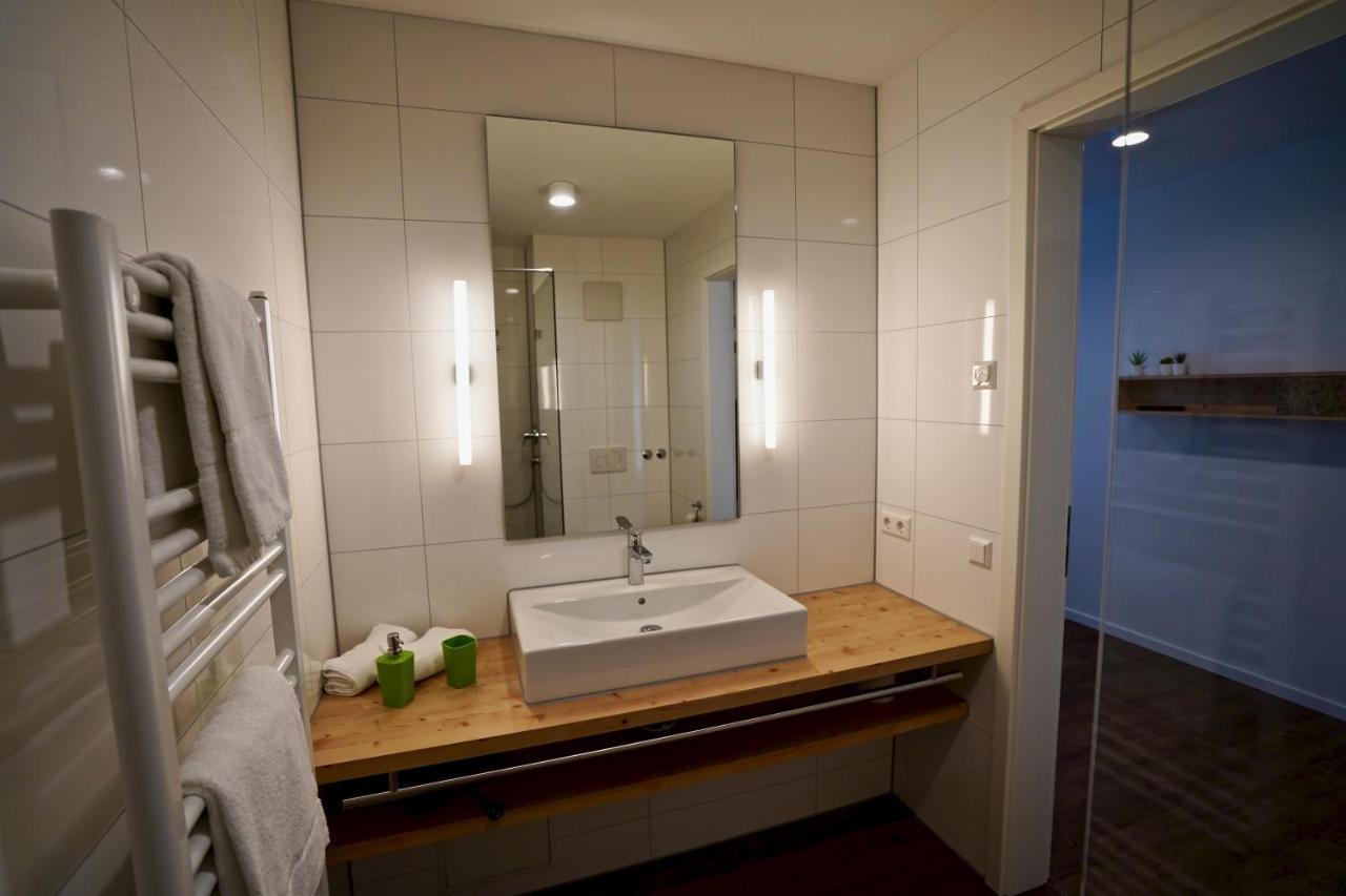 Busses Guesthouse Freiburg im Breisgau Kültér fotó