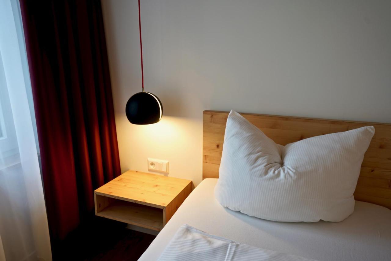 Busses Guesthouse Freiburg im Breisgau Kültér fotó