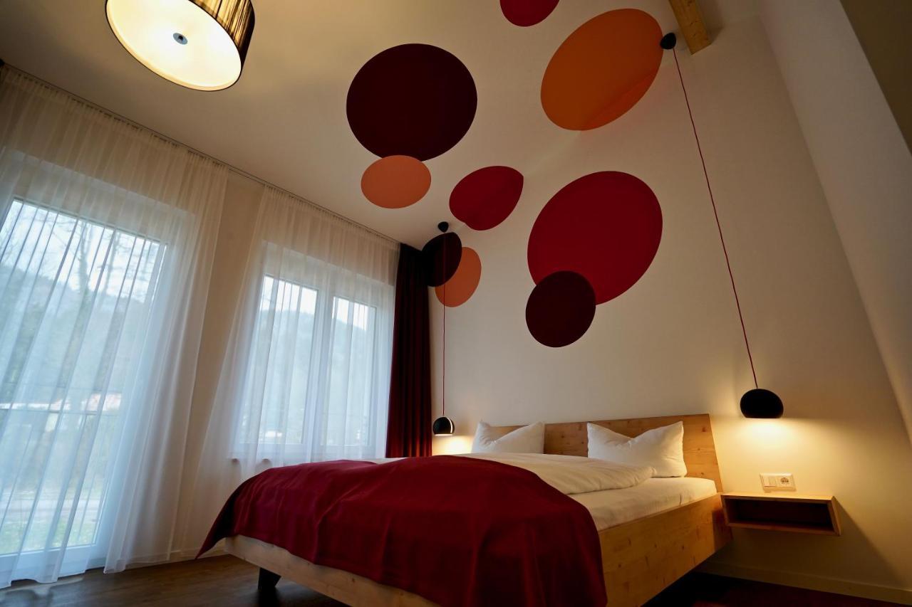 Busses Guesthouse Freiburg im Breisgau Kültér fotó
