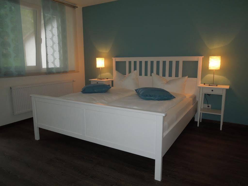 Busses Guesthouse Freiburg im Breisgau Kültér fotó